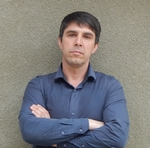 Михаил Гончаренко