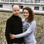 Александр и Надежда Наумова
